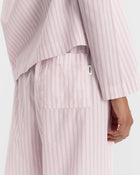 Fine Twill Pants - Hessel Stripes