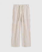 Poplin Pants - Hopper Stripes