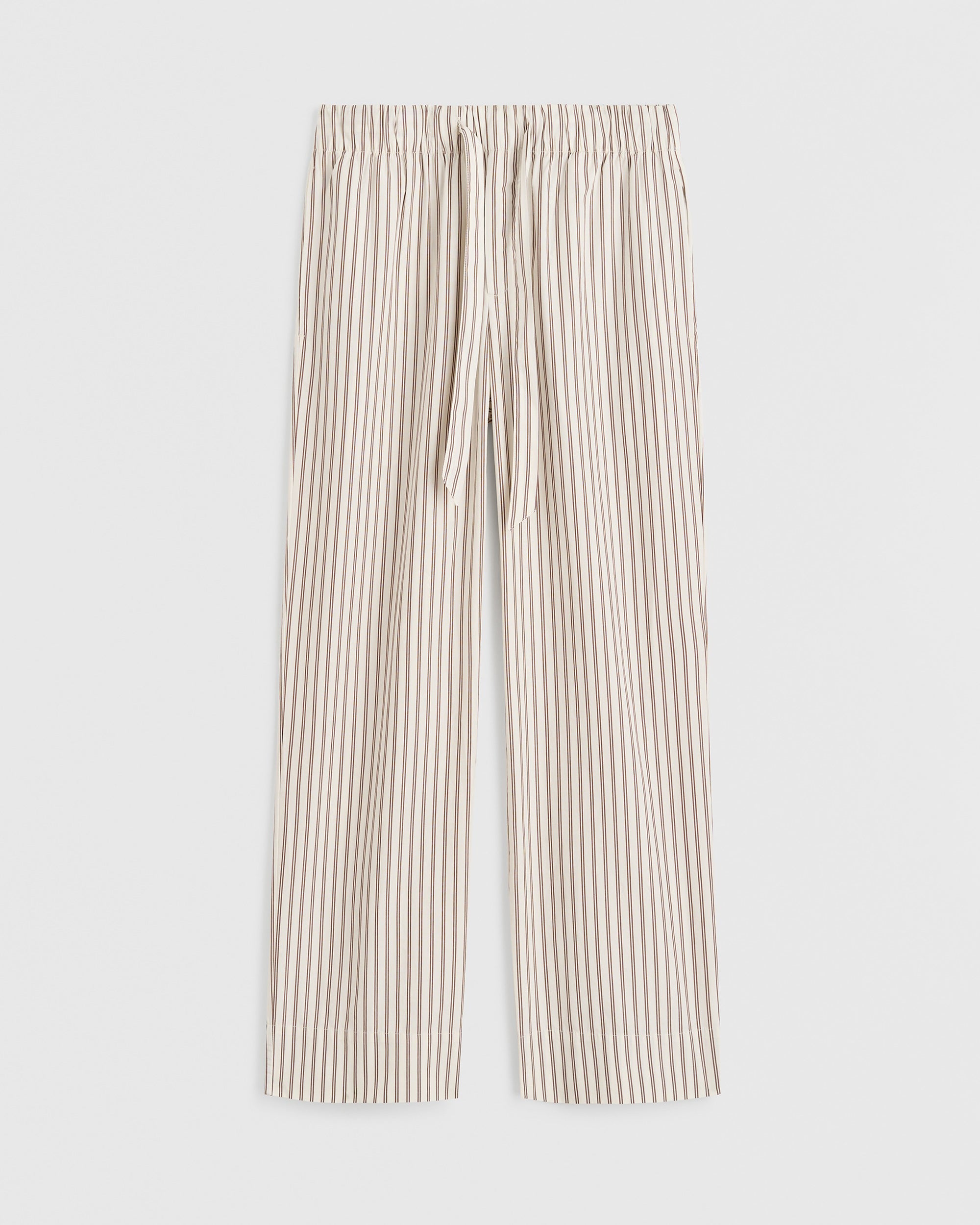 Poplin Pants - Hopper Stripes