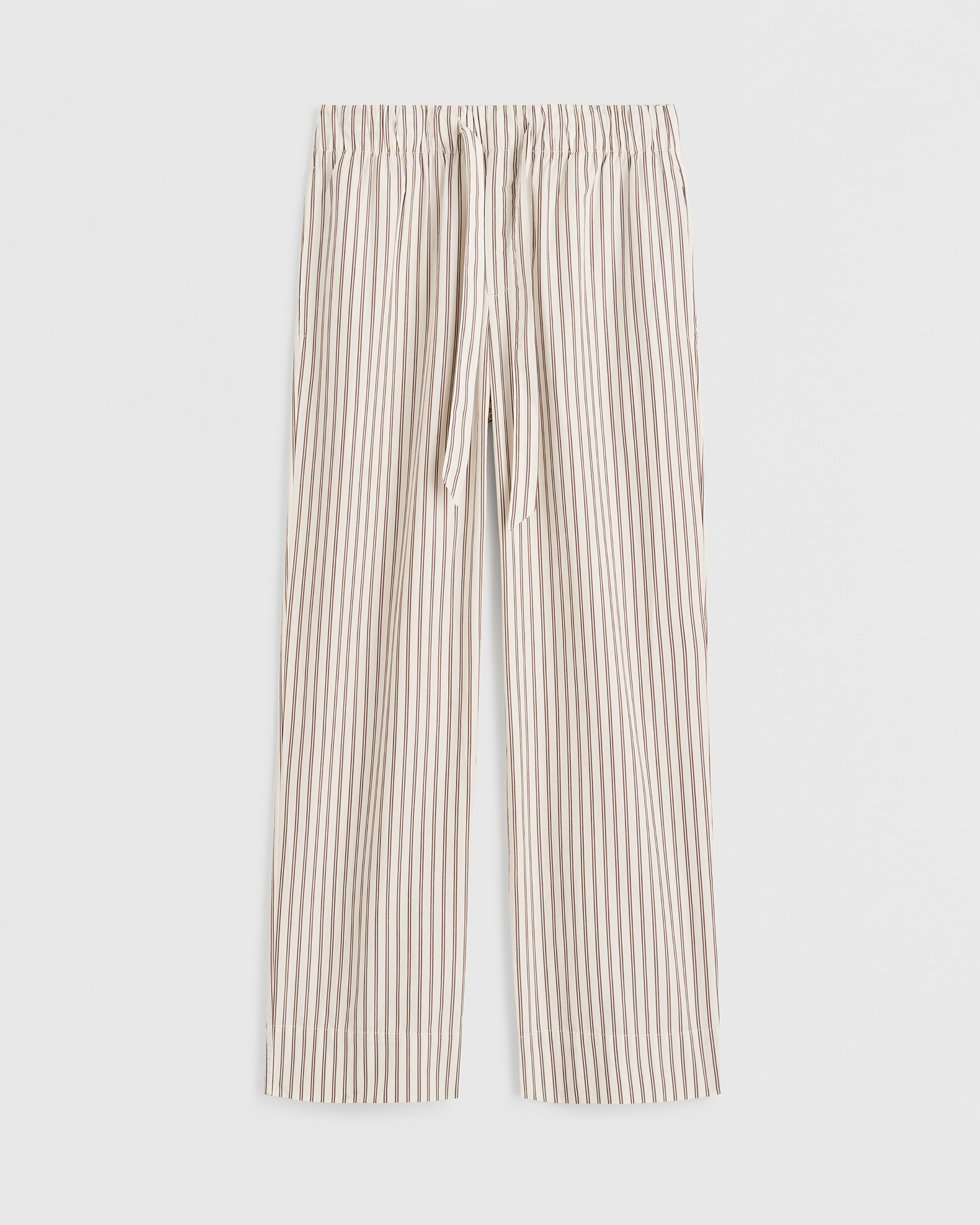 Poplin Pants - Hopper Stripes