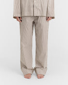 Poplin Pants - Hopper Stripes
