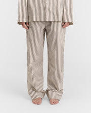Poplin Pants - Hopper Stripes
