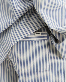 Poplin Pants - Skagen Stripes