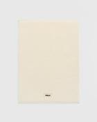 Terry Bath Mat 70X50 - Ivory