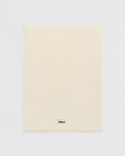 Terry Bath Mat 70X50 - Ivory