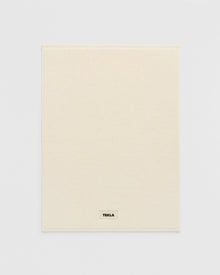 Terry Bath Mat 70X50 - Ivory