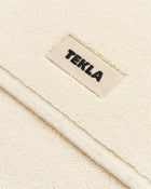 Terry Bath Mat 70X50 - Ivory