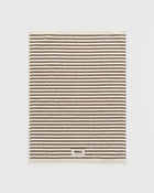 Terry Bath Mat 70X50 - Kodiak Stripes