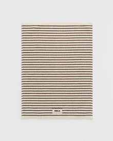 Terry Bath Mat 70X50 - Kodiak Stripes