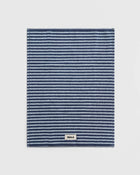Terry Bath Mat 70X50 - River Stripes