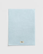 Terry Bath Mat 70X50 - Sky Blue