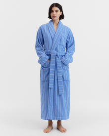 Terry Classic Bathrobe - Marseille