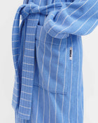 Terry Classic Bathrobe - Marseille