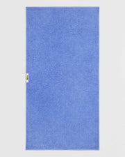 Terry Hand Towel 50X90 - Clear Blue