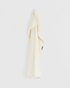 Terry Guest Towel 30X50 - Ivory