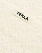 Terry Washcloth 30X30 - Ivory