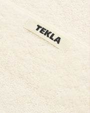 Terry Guest Towel 30X50 - Ivory