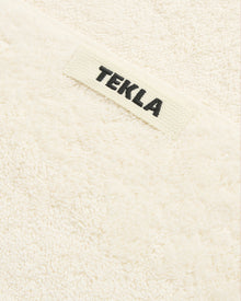 Terry Washcloth 30X30 - Ivory