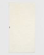 Terry Guest Towel 30X50 - Ivory