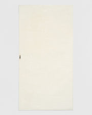 Terry Guest Towel 30X50 - Ivory