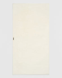 Terry Guest Towel 30X50 - Ivory