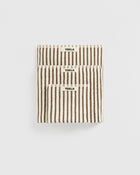 Terry Washcloth 30X30 - Kodiak Stripes