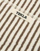 Terry Washcloth 30X30 - Kodiak Stripes