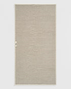 Terry Guest Towel 30X50 - Kodiak Stripes