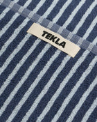 Terry Washcloth 30X30 - River Stripes