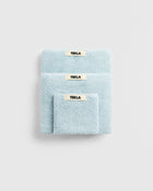 Terry Washcloth 30X30 - Sky Blue