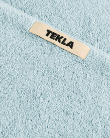 Terry Washcloth 30X30 - Sky Blue