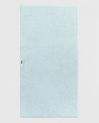 Terry Guest Towel 30X50 - Sky Blue