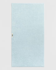 Terry Washcloth 30X30 - Sky Blue