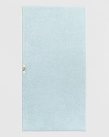 Terry Guest Towel 30X50 - Sky Blue