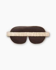 Silk Sleep Mask - Golden Hour
