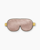 Silk Sleep Mask - Spring Blossom