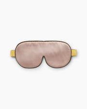 Silk Sleep Mask - Spring Blossom
