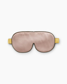 Silk Sleep Mask - Spring Blossom