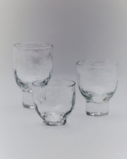 Glass - Large