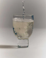 Glass - Large