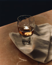 Glass - Large