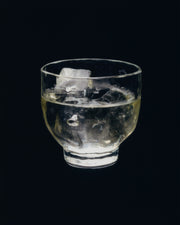 Glass - Small