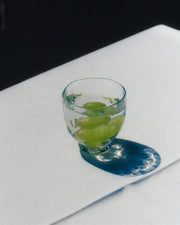 Glass - Small