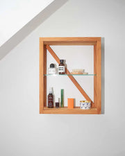 Open Shelf