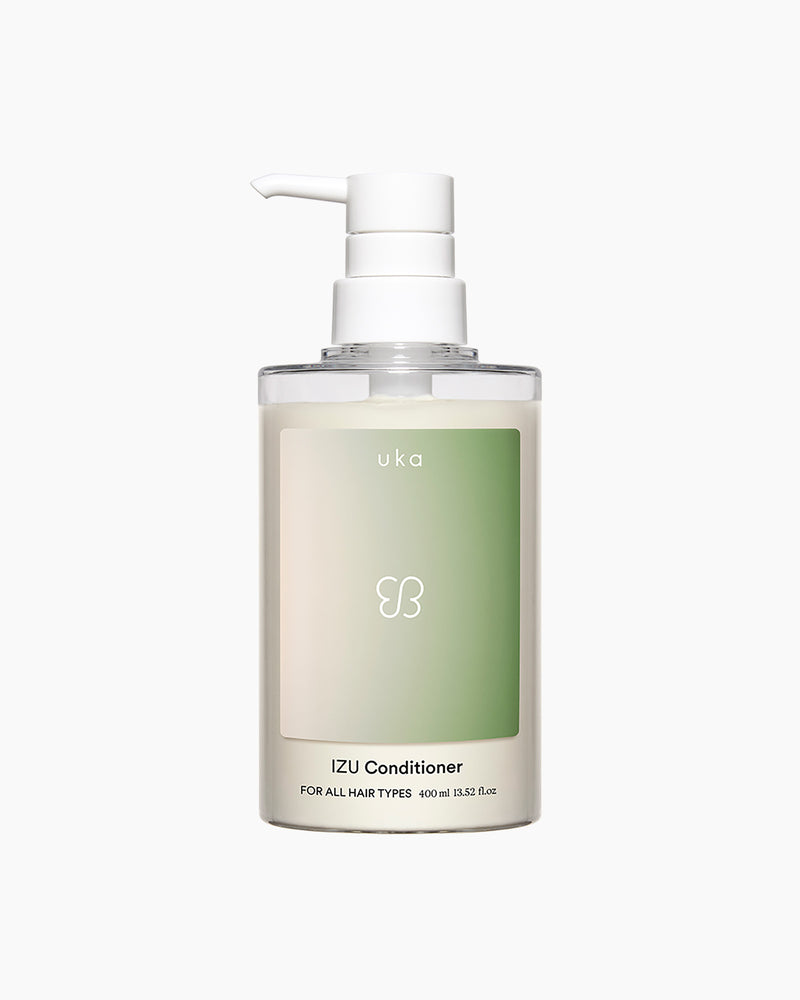 IZU Conditioner - For All Hair Types
