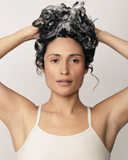 IZU Shampoo - For Sensitive Hair
