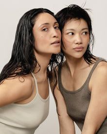 IZU Conditioner - For All Hair Types