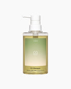 IZU Shampoo - For All Hair Types