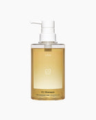 IZU Shampoo - For Damaged Hair