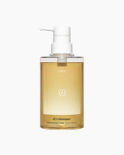 IZU Shampoo - For Damaged Hair